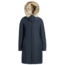 John Rich &amp; Bros Bow Bridge Coat - Women's-Dark Navy-Small