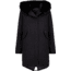John Rich &amp; Bros Modern Parka NF - Men's-Black-Small