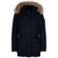 John Rich &amp; Bros Teton Blizzard Parka - Men's-Black-Medium
