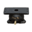 Johnny Ray Swivel Mount w/ Sliding Lever Release For Graph Units 5.500&quot; W Hole x 1.250&quot; D Hole, JR-207