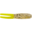 Johnson Gold Blade Hard Bait, Saltwater, 1/2 oz, 3in / 8cm, Hook Size 4/0, Gold Blade, Gold Holo/Chartreuse, 1293504