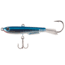 Johnson Johnny Darter Hard Bait, Jerkbait, 1 3/8 oz, 2 1/2in / 6.5cm, Hook Size 6, 2 Hooks, Chrome Blue, JYD9-CMU