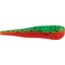 Johnson Nickel Blade, 1 1/8in 1/16oz, 1 Rigged plus 2 Bodies, Firetiger, 1502343