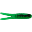 Johnson Nickel Blade Hard Bait, 1/8 oz, 1 1/2in / 4cm, Hook Size 8, Nickel Blade, Green Crawfish, 1119450