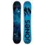 Jones Aviator Splitboard, Blue/Black, 156cm SJ180215