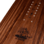 Jones Flagship Snowboards - Mens, Wood Veneer, 164, J.21.SNM.FLA.XX.164.1