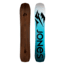 Jones Flagship Snowboards - Mens, Wood Veneer, 164, J.21.SNM.FLA.XX.164.1