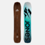 Jones Flagship Snowboards - Womens, Wood Veneer, 149, J.21.SNW.WFL.XX.149.1