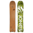 Jones Hovercraft Splitboard, Green/White, 152cm SJ180221