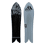 Jones Mountain Surfer Snowboards - Mens, Black, 142, J.21.SNM.MTS.XX.142.1