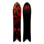 Jones Storm Chaser Splitboards - Mens, Black, 152, J.21.SPM.STC.XX.152.1