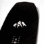 Jones Ultra Mind Expander Snowboards - Mens, Black Ash Veneer, 162, J.21.SNM.UME.XX.162.1