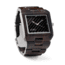 Jord Delmar Dark sandalwood and Black, Brown, Black J016Q07M