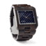 Jord Delmar Dark Sandalwood and Blue Carbon Fiber, Brown, Blue J016Q05M
