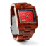 Jord Delmar Red Sandalwood and Red Carbon Fiber, Red J016Q06M