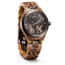 Jord Meridian Walnut and Olivewood, Brown, Olive J8010A02M