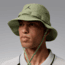 Jordan Jordan Apex Bucket Hat in Green HM5753-334, Green, M, unisex, 1015941161-00198961100836
