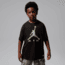 Jordan Jordan Big Kids Brooklyn Realtree T-Shirt in Black 95G273-023, Black, L, male, 1016056804-00199016212696