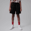 Jordan Jordan Big Kids Dri-FIT Core Sport Shorts in Black 95F533-023, Black, M, male, 1015958261-00199012199854