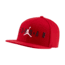 Jordan Jordan Big Kids Jumpman Air Cap in Red 9A0128-R78, Red, One Size, male, 13440476-00617847173899