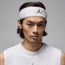Jordan Jordan Dri-FIT Performance Sport Headband in White J1011611-101, White, One Size, unisex, 1015780815-00887791431974