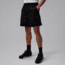 Jordan Mens Jordan Brooklyn Woven Cargo Shorts in Black IM8967-010, Black, XS, male, 1015941099-00198961123279
