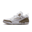 Jordan Mens Jordan Spizike G Golf Shoes in White HQ4365-103, White, 13, male, 1015929059-00198959360648