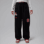 Jordan Womens Jordan Brooklyn Fleece Pants in Black IM6990-010, Black, XS, female, 1015947967-00198962207480