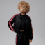 Jordan Womens Jordan Brooklyn Track Jacket in Black IM6841-010, Black, 2XL, female, 1015948436-00198962251841