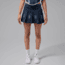 Jordan Womens Jordan Brooklyn x Howard University Pleated Skirt in Blue IR0224-419, Blue, 6, female, 1015915829-00198958976949