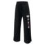 Jordan Womens Jordan College Morehouse College Phoenix Fleece Sweatpants in Black ZW75589MORE25-BLK, Black, S, female, 1015916067-00198261505911