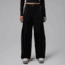 Jordan Womens Jordan Flight 91 Baggy Pants in Black IF1042-011, Black, XL, female, 1015836564-00198726507344