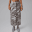 Jordan Womens Jordan Flight Realtree Skirt in White IQ4003-100, White, L, female, 1015983242-00198966265912