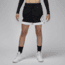Jordan Womens Jordan Sport 4" Diamond Shorts in Black FN5134-010, Black, XS, female, 1014162384-00196975500574
