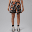 Jordan Womens Jordan Sport 4" Diamond Shorts in Black IO9109-010, Black, M, female, 1015918778-00198959393462