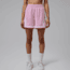 Jordan Womens Jordan Sport 4" Diamond Shorts in Pink FN5134-676, Pink, L, female, 1015873868-00198729550262