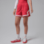 Jordan Womens Jordan Sport 4" Diamond Shorts in Red FN5134-631, Red, 2XL, female, 1015919950-00198959472709