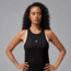 Jordan Womens Jordan Sport Essentials Dri-FIT Sleeveless Top in Black IF2205-010, Black, XL, female, 1015836713-00198726513840