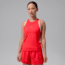 Jordan Womens Jordan Sport Essentials Dri-FIT Sleeveless Top in Red IF2205-631, Red, XS, female, 1015920300-00198959644472