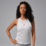 Jordan Womens Jordan Sport Essentials Dri-FIT Sleeveless Top in White IF2205-100, White, 2XL, female, 1015837311-00198726386000