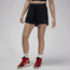 Jordan Womens Jordan Sport Mesh Shorts in Black FN5162-010, Black, XL, female, 1015223669-00197593393661