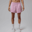 Jordan Womens Jordan Sport Mesh Shorts in Pink FN5162-676, Pink, M, female, 1015873948-00198729527943
