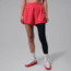 Jordan Womens Jordan Sport Mesh Shorts in Red FN5162-631, Red, L, female, 1015919829-00198959365421