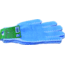 Joy Fish Blue Dot Gloves