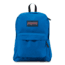 Jansport Superbreak Ultralight Polyester Backpack, Stellar Blue JS00T50131Q
