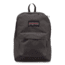 Jansport Superbreak Ultralight Polyester Backpack, Forge Gray JS00T501Z14