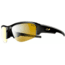 Julbo Access Sunglasses, Black w/ Zebra Lenses 4523114