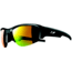 Julbo Access Sunglasses, Black w/ 3 Lens Set, Spectron 3+, Spectron 1, And Clear 4520021