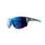 Julbo Aerolite Sunglasses, Blue/Green, Spectron 3CF, J4961132