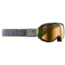 JULBO Aerospace Freerando Ski Goggles,Grey/Green,Camel Lenses, Large 74050145FS